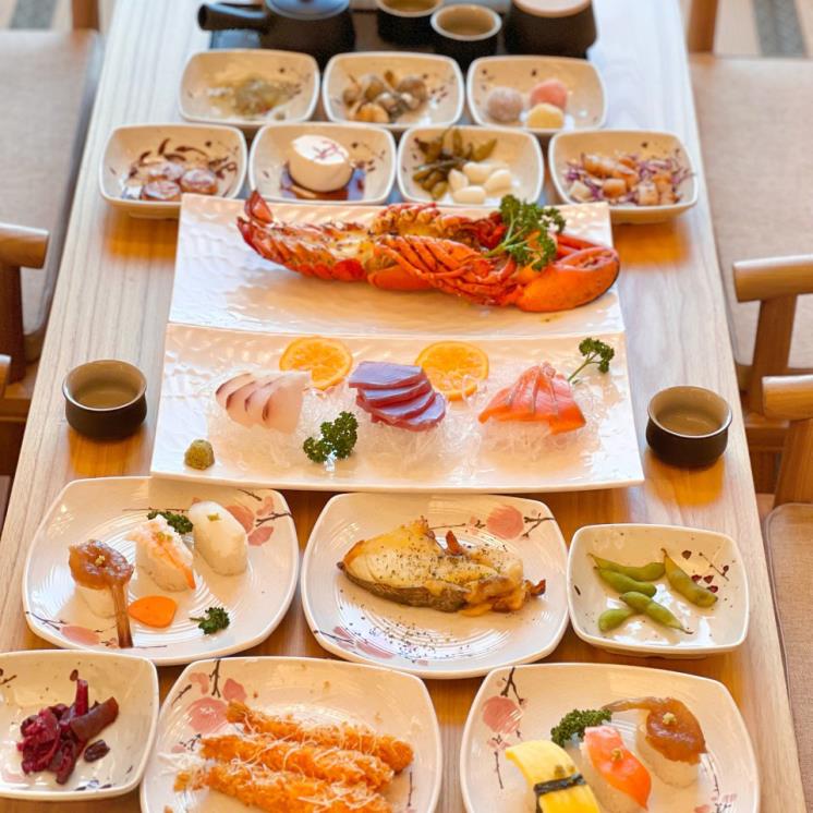 당근료칸풀빌라