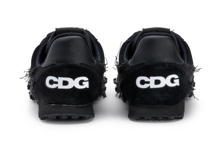 Nike_Black Comme des garcons