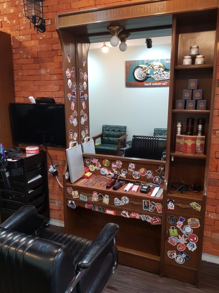덕앤바버
