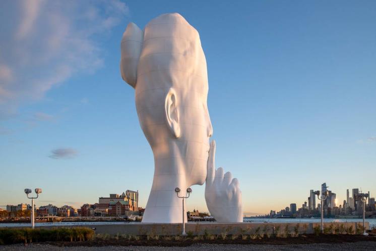 Jaume Plensa