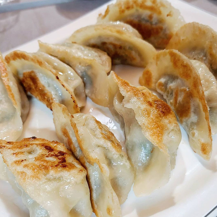 매향