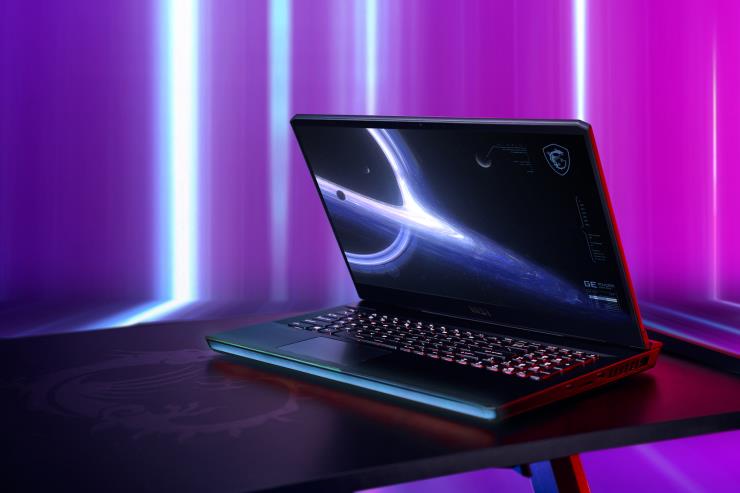 MSI GE76 ₩2,749,000