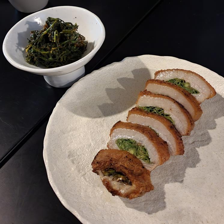 표주