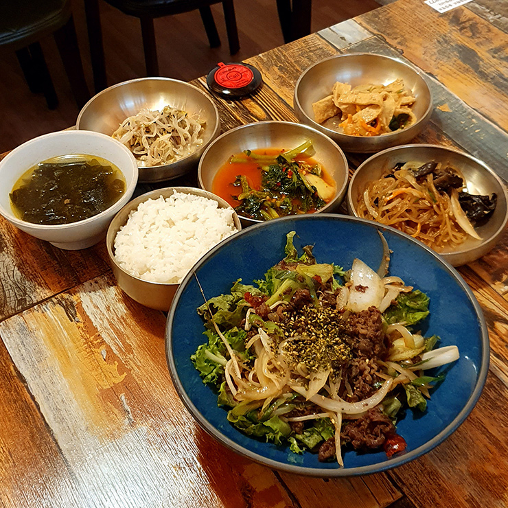 공일부엌