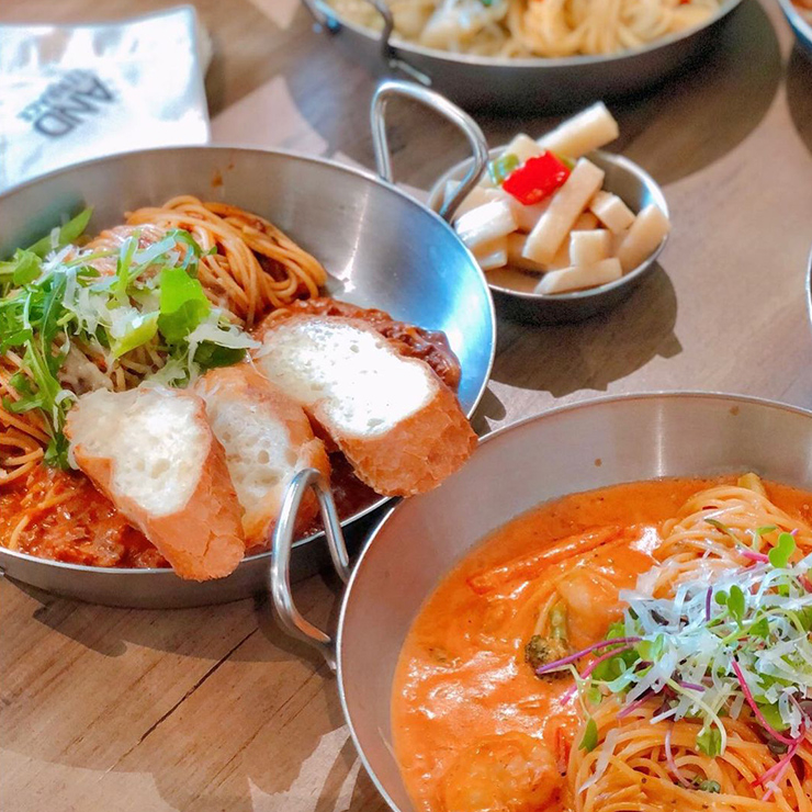 앤드테라스 피터팻츠