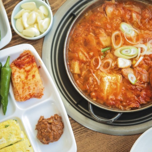 옛집