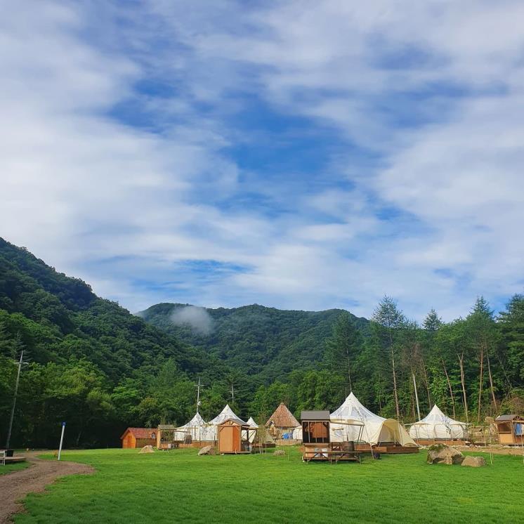 라플란드 @lappi_lappland
