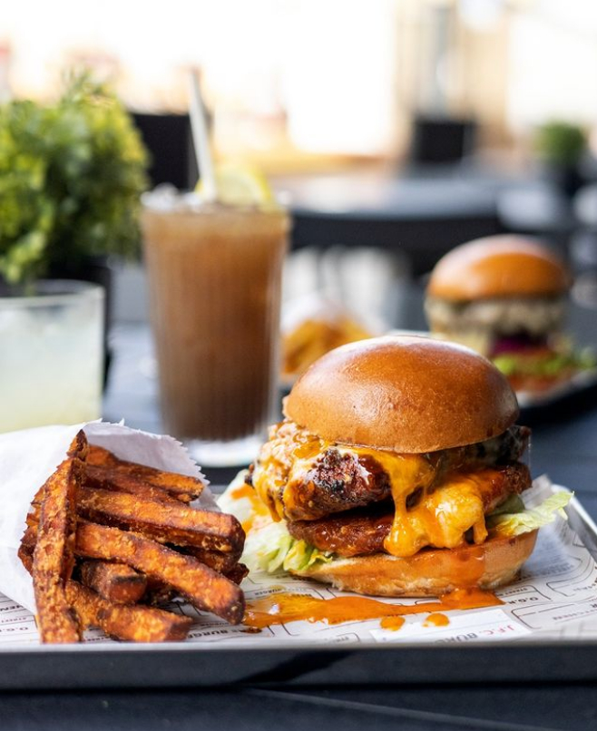 인스타그램 @gordonramsaystreetburger