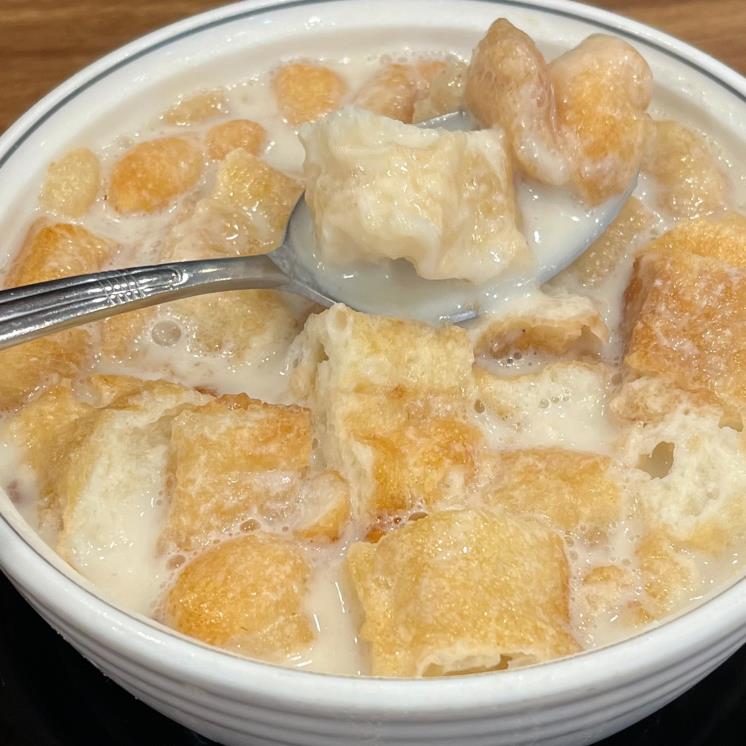 세연전통콩국