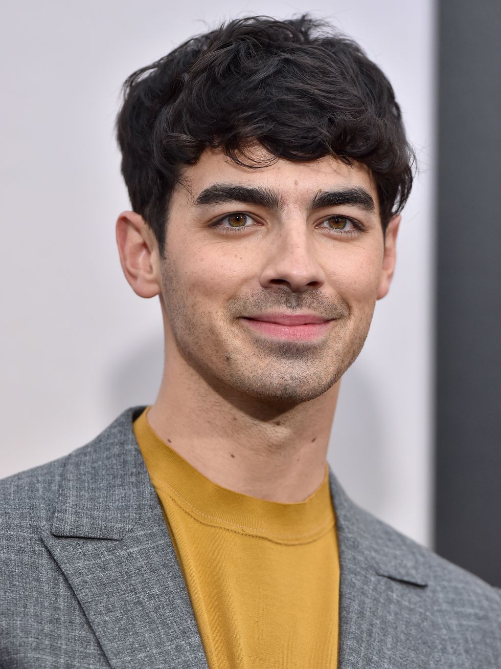 Joe Jonas
