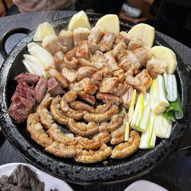 인스타그램 @braxional