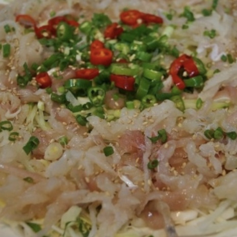 울진막회