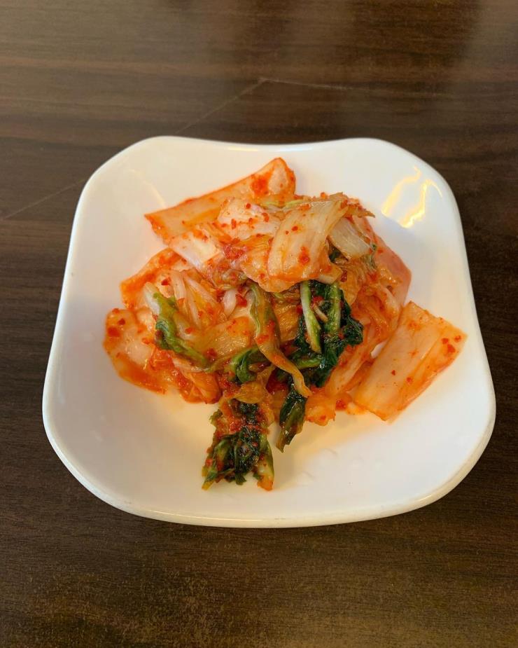 반포집 @wookchanglee