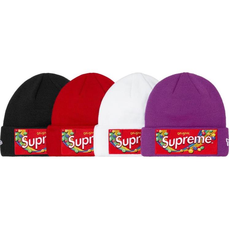 supreme