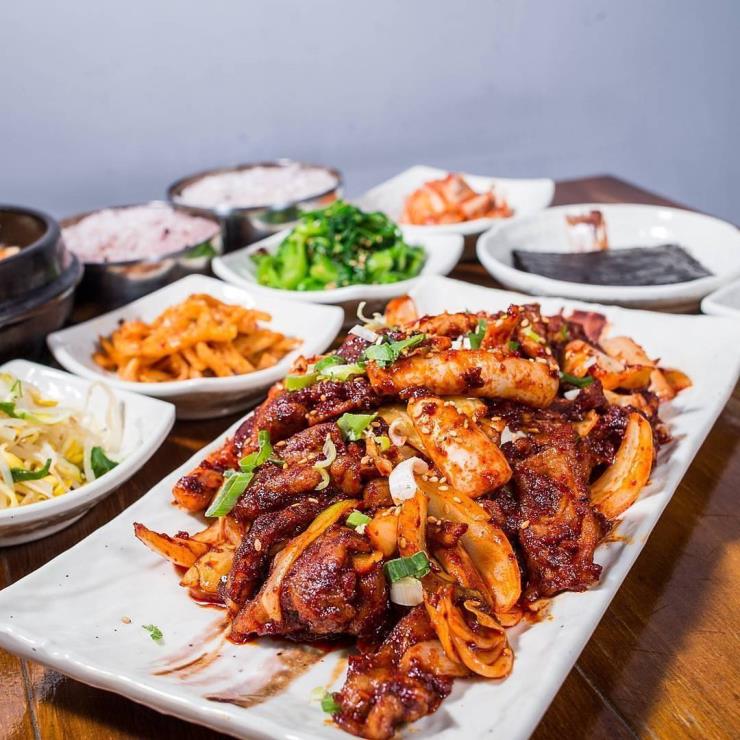 제순식당 @jesoon_diner
