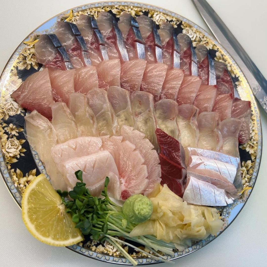 바다수다