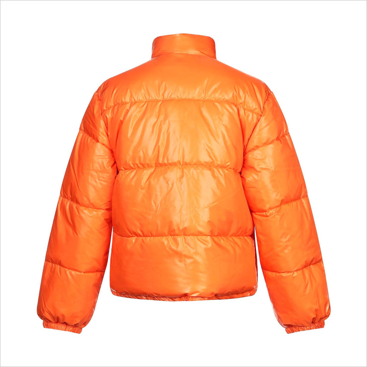 칩먼데이 합성 패딩, $106 USD