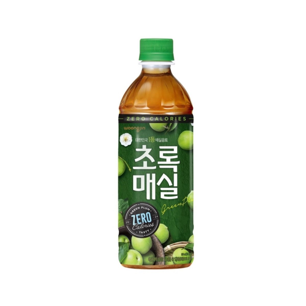 웅진식품