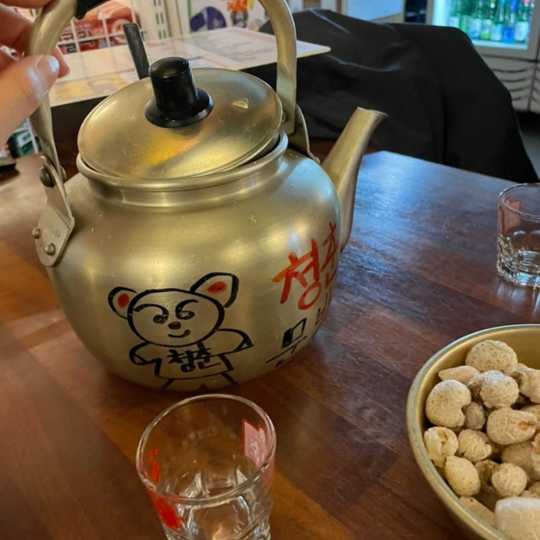 blog @hongjuj