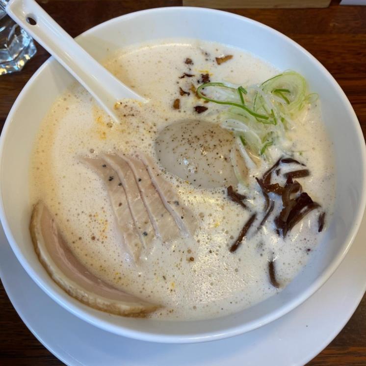 오레노라멘