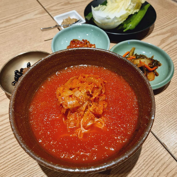 락희옥 본점