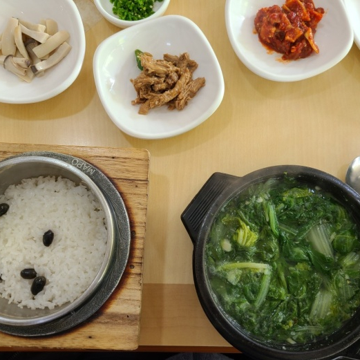 수덕고디탕
