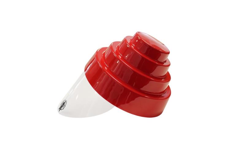 DEVO 'Energy Dome'