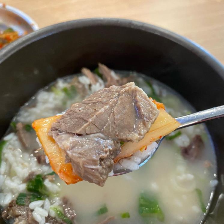 군포식당 @1_junseong