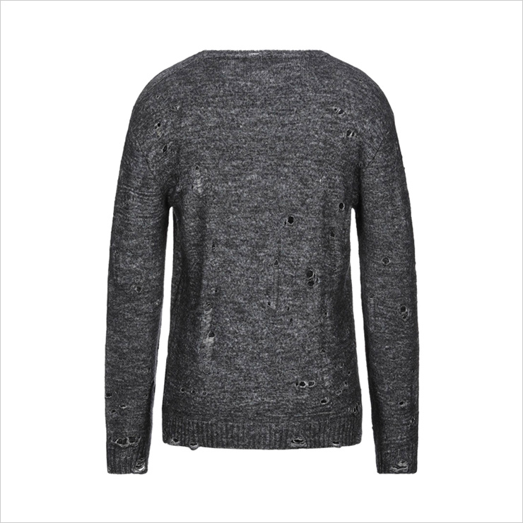 존바바토스 풀오버, $191 USD
