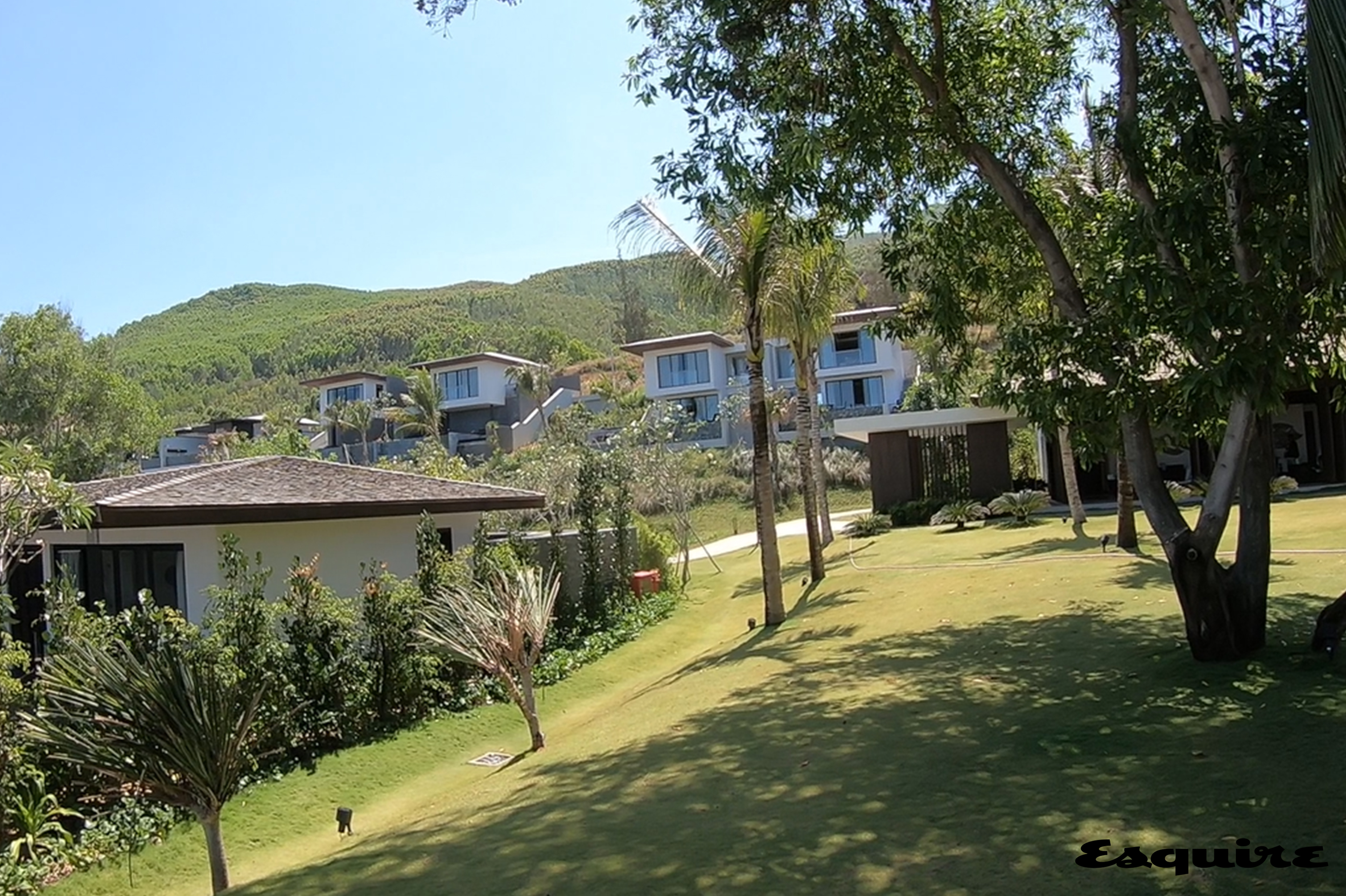 아난타라 퀴논 빌라