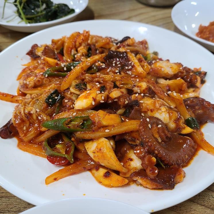 죽변우성식당