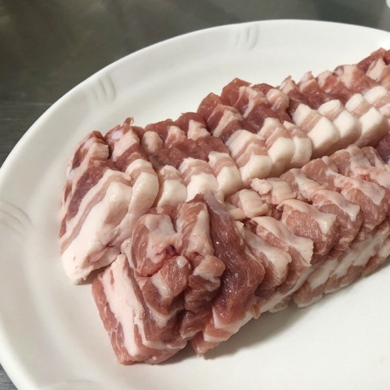 대청봉