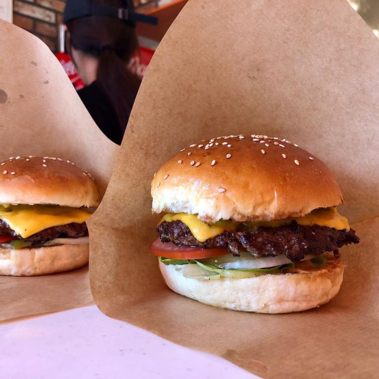 비스티버거(@beastyburger_official)