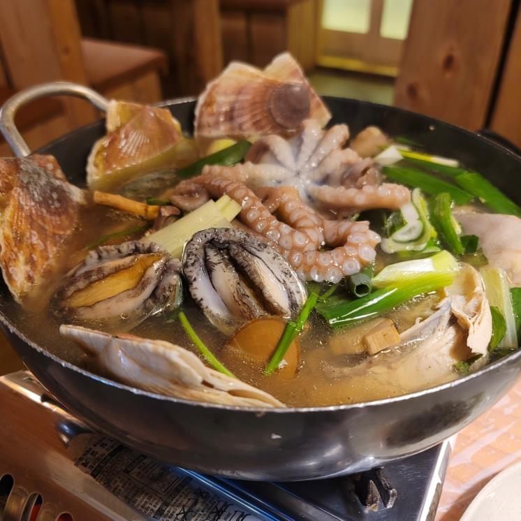 자연식당