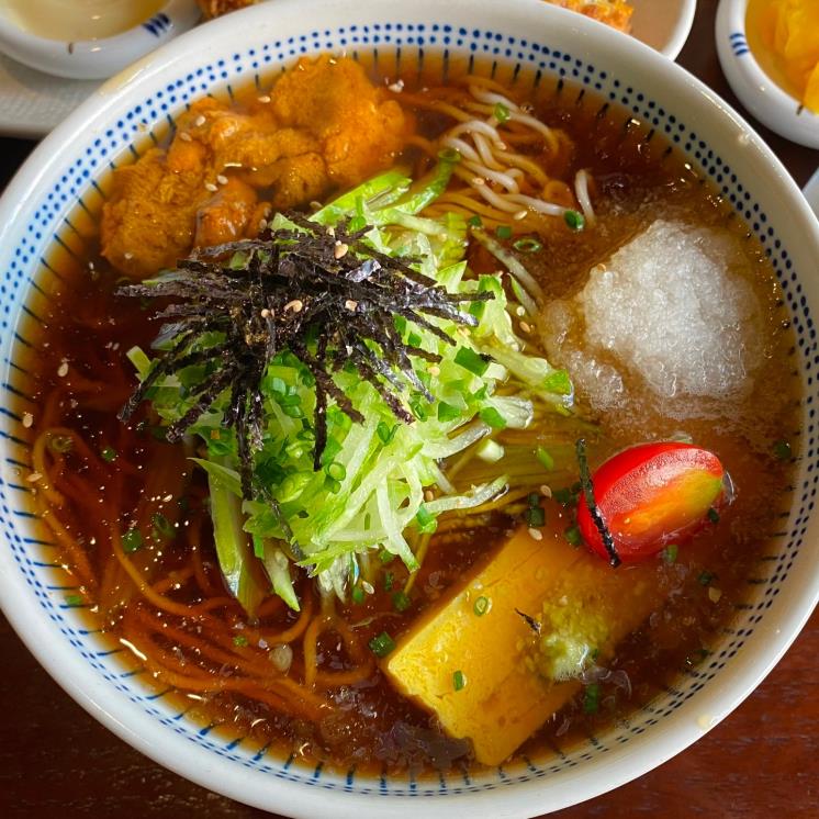 소바식당