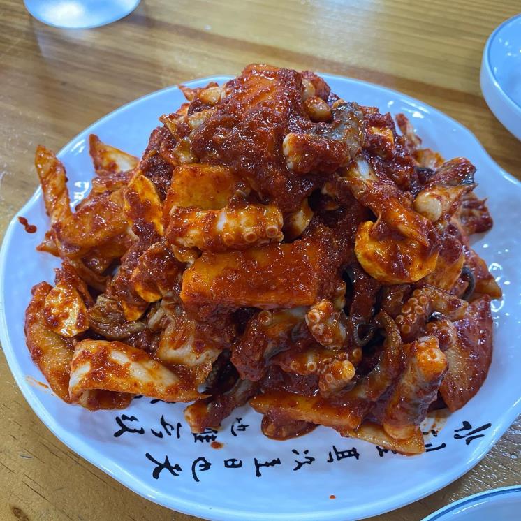 충무칼국수