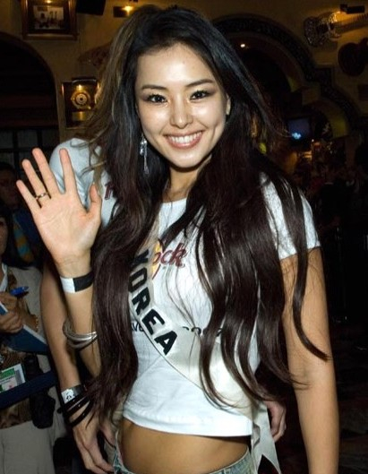 ⓒmiss univers