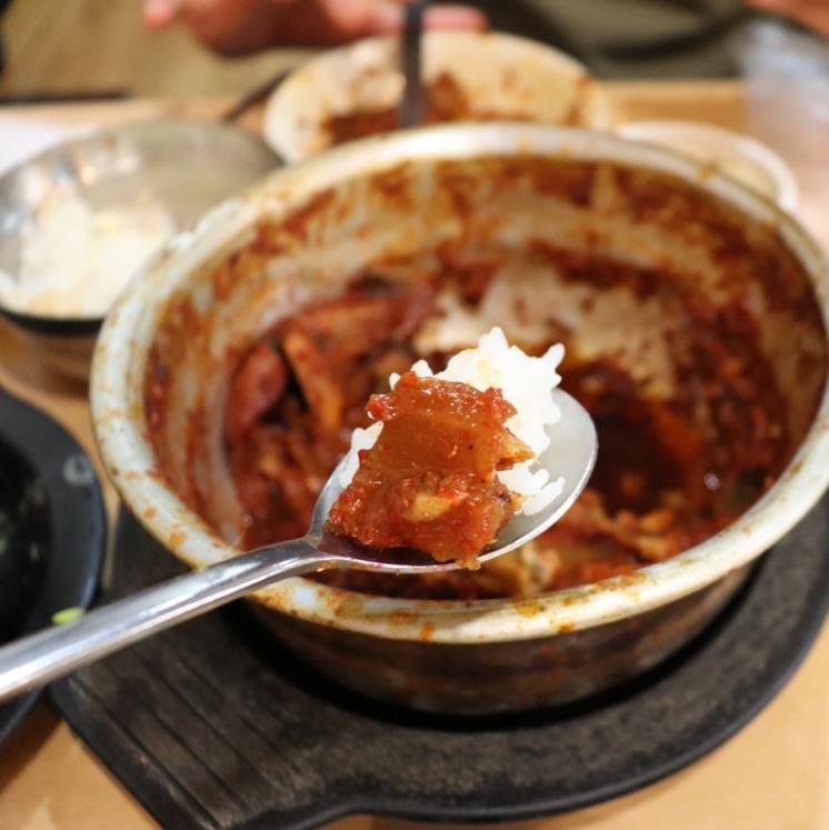 중앙갈치식당