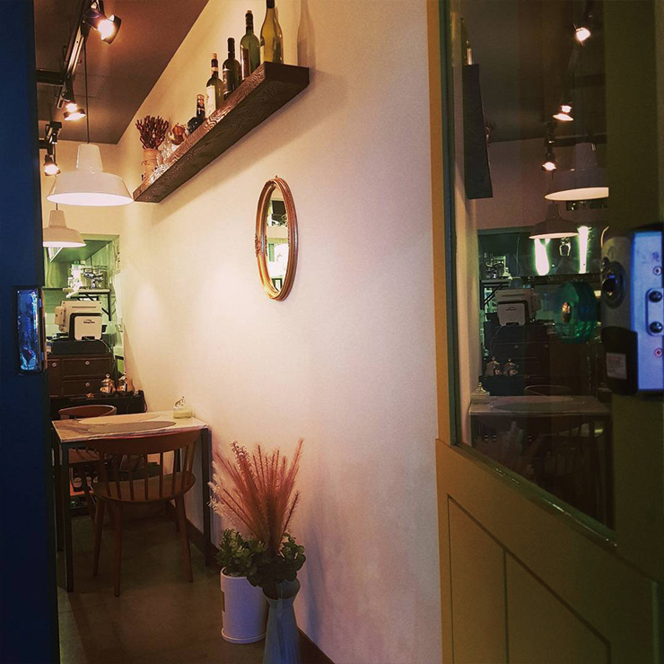 레스토랑 졸리