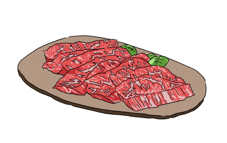 '정육남' 허광범 셰프가 추천하는 소 특수부위