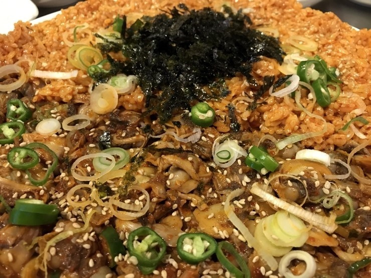 꼬주막