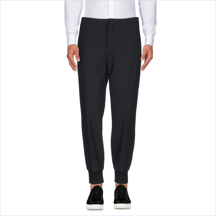 닐 바렛 캐주얼 바지, $294 USD