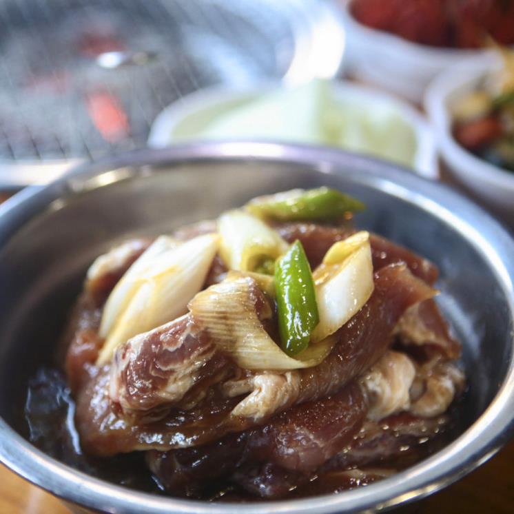 대성갈비