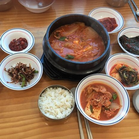 휴휴암쉼터