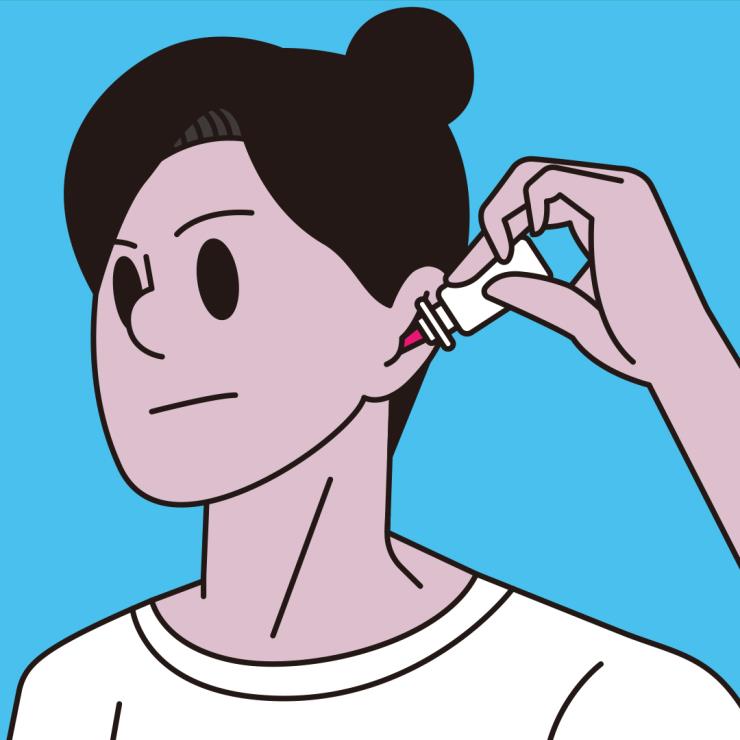 올바른 귀 청소를 위해 절대! 하지 말아야 하는 나쁜 습관