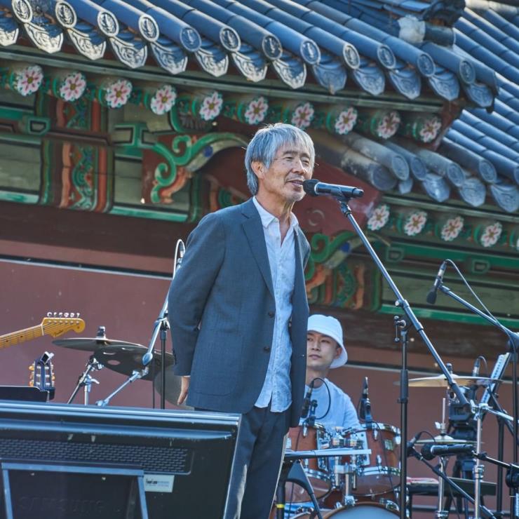 오후 음악회