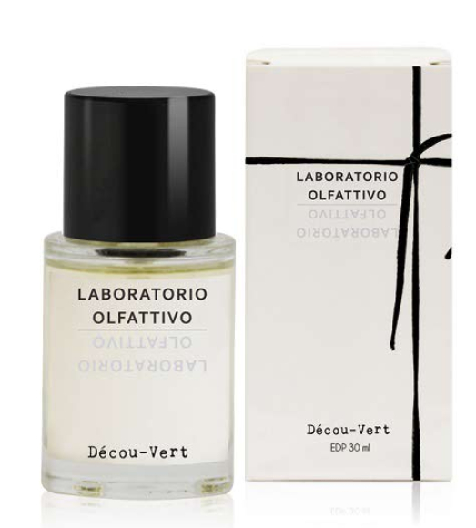 라보라토리아 ‘올파티보데쿠베르트’