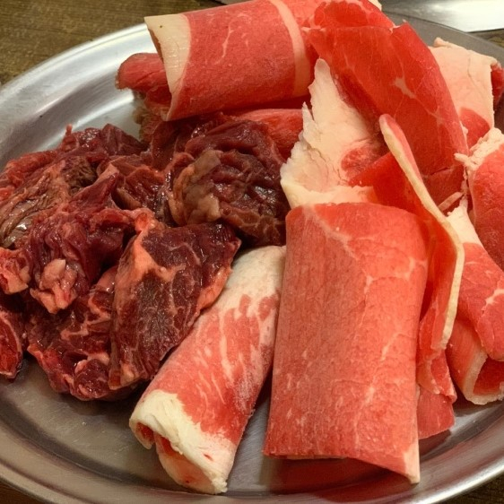 차돌집