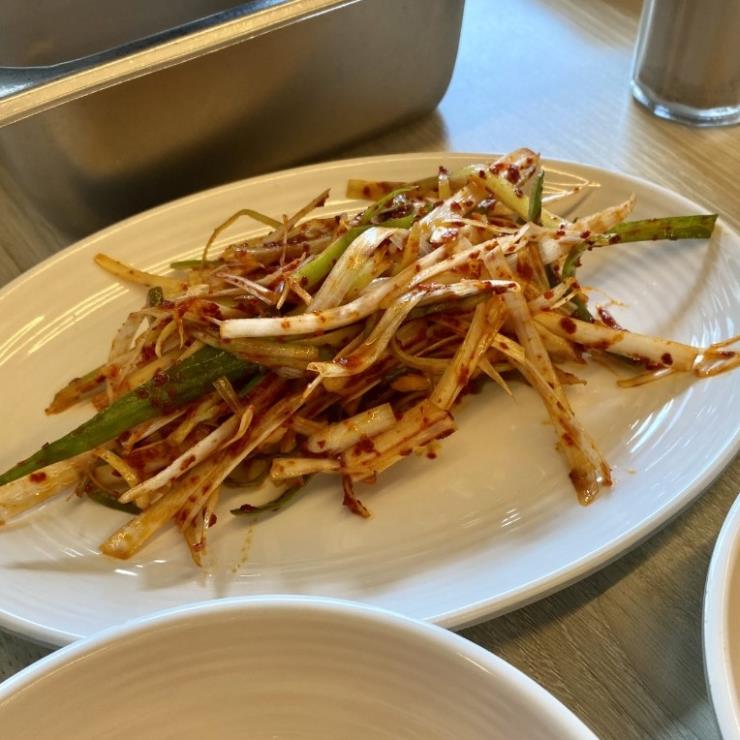 나리식당