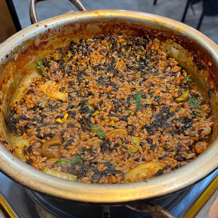 김청자매운갈비찜